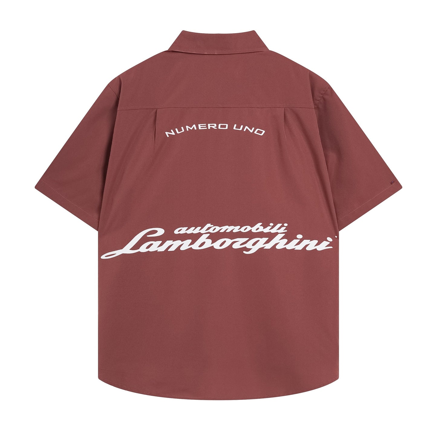 Rhude T-shirt Short Sleeve Shirt Casual Shirt