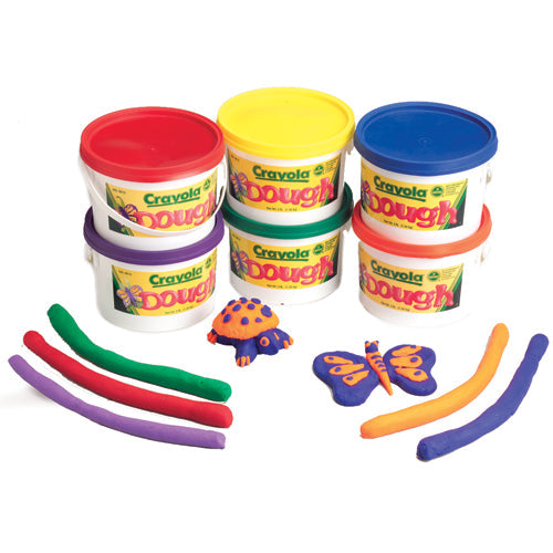 Crayola? Dough